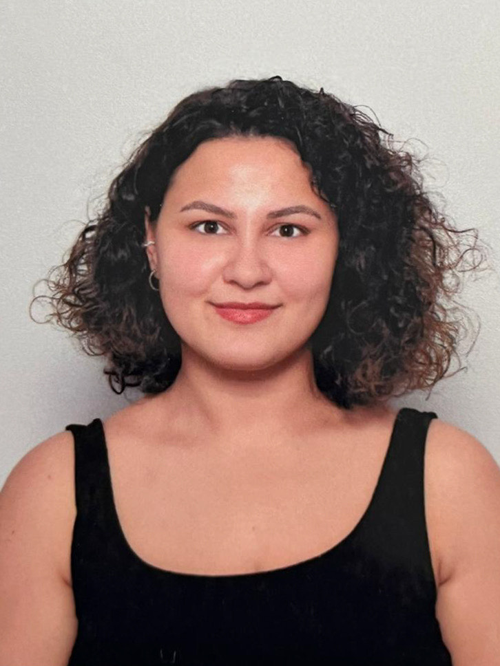 Özlem Ekşi